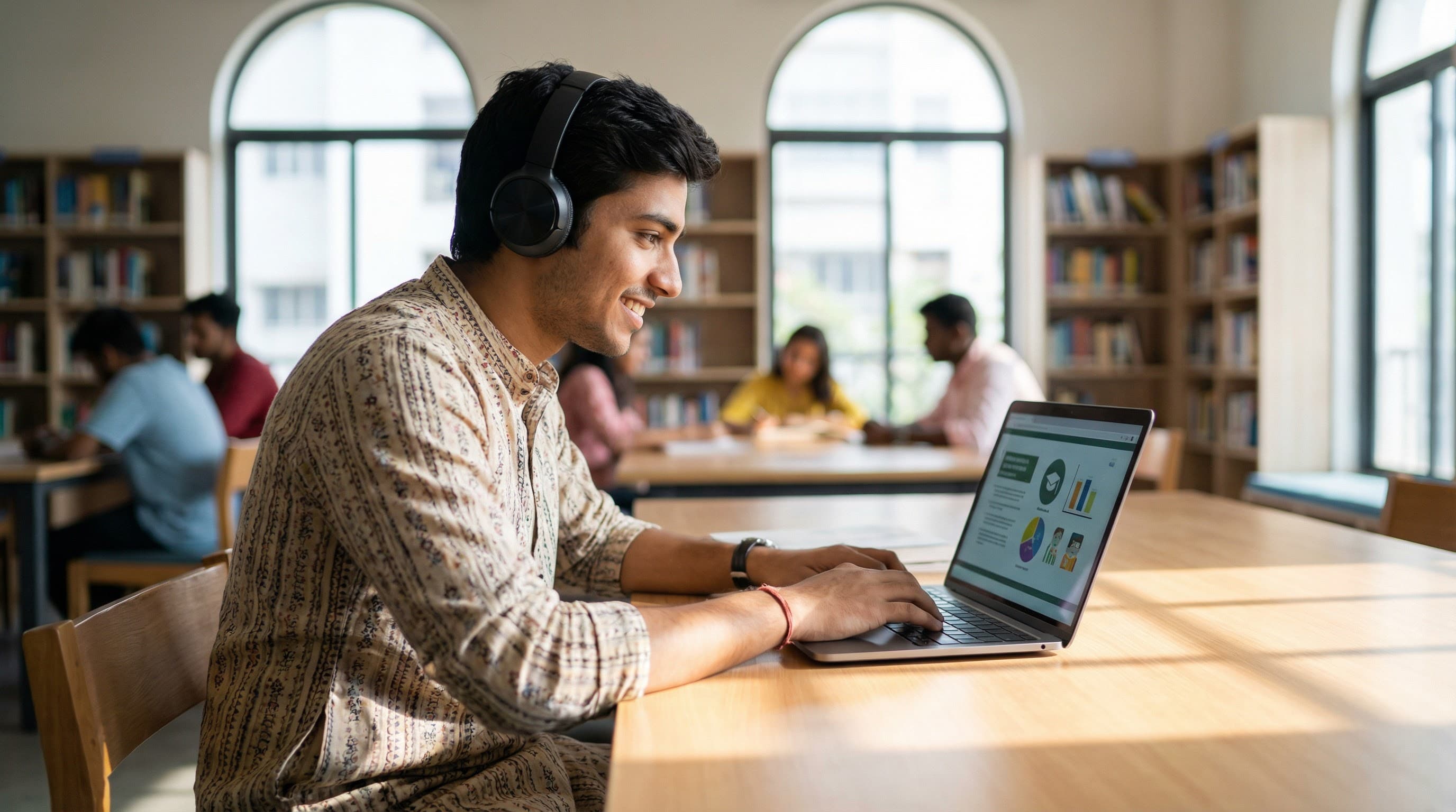 How AI-Powered Learning Transforms Your Child's Education: The Future is Here