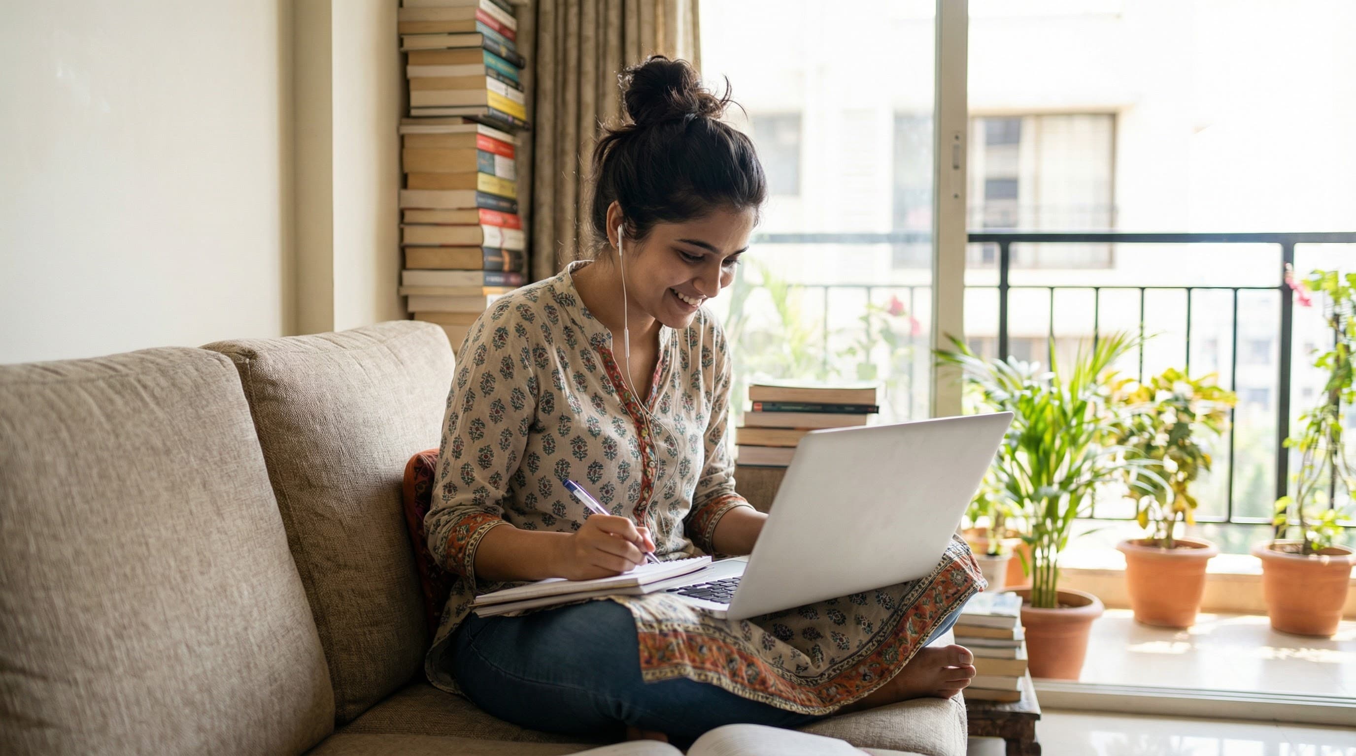 10 Key Benefits of Online Learning for Your Child's Academic Success