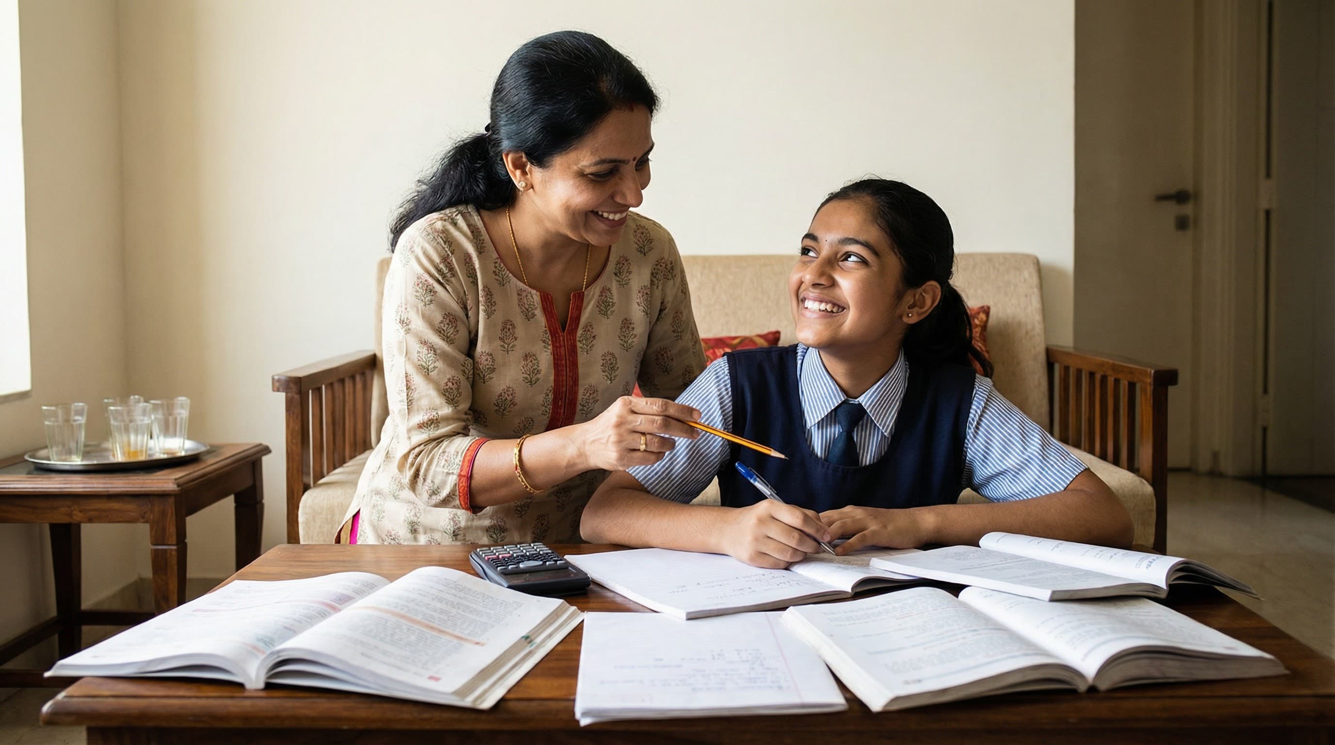 Building Math Confidence: Overcoming Math Anxiety and Succeeding in K-12