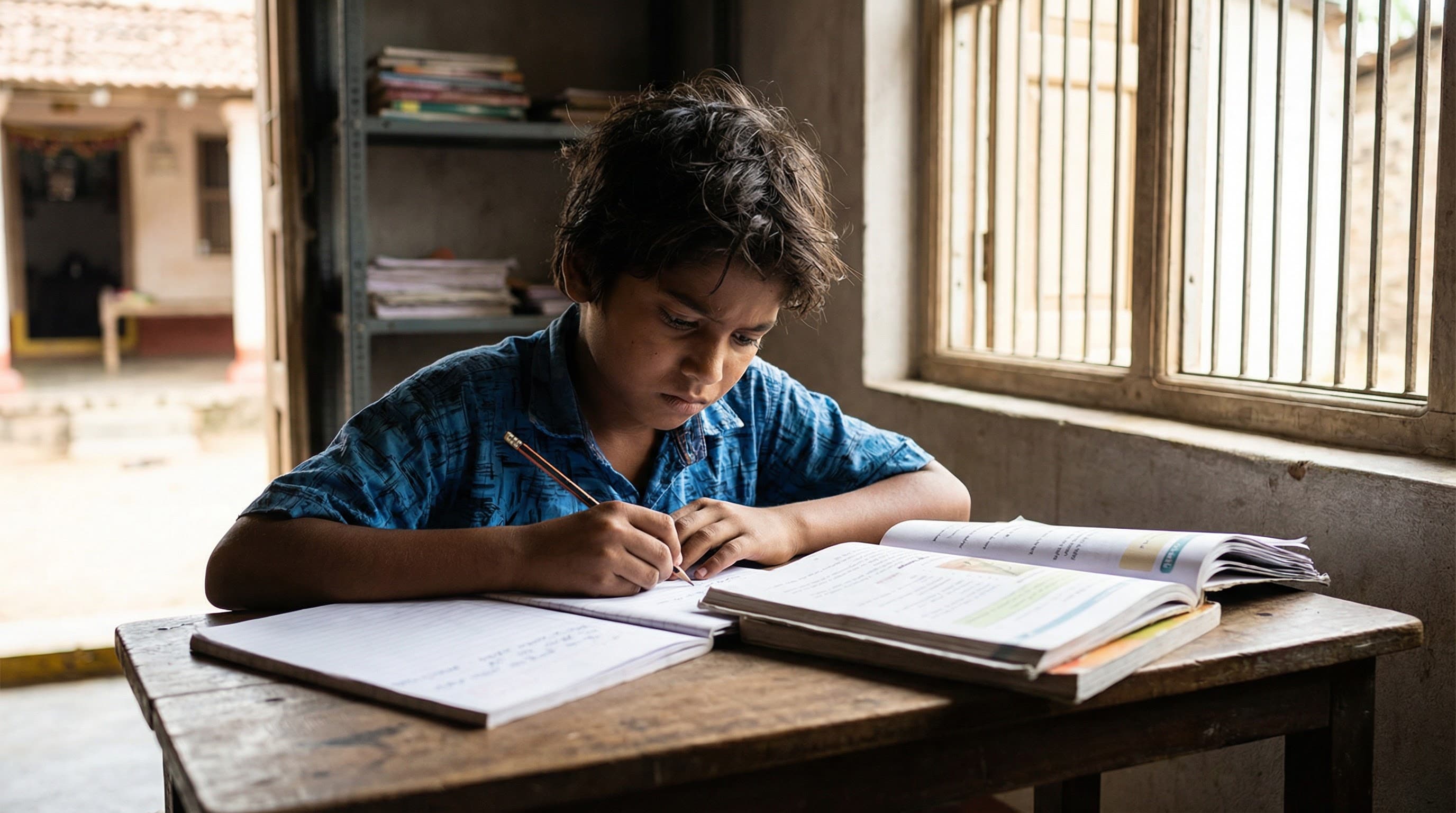 Child Focus and Scientific Learning: Building a Foundation for Academic Success