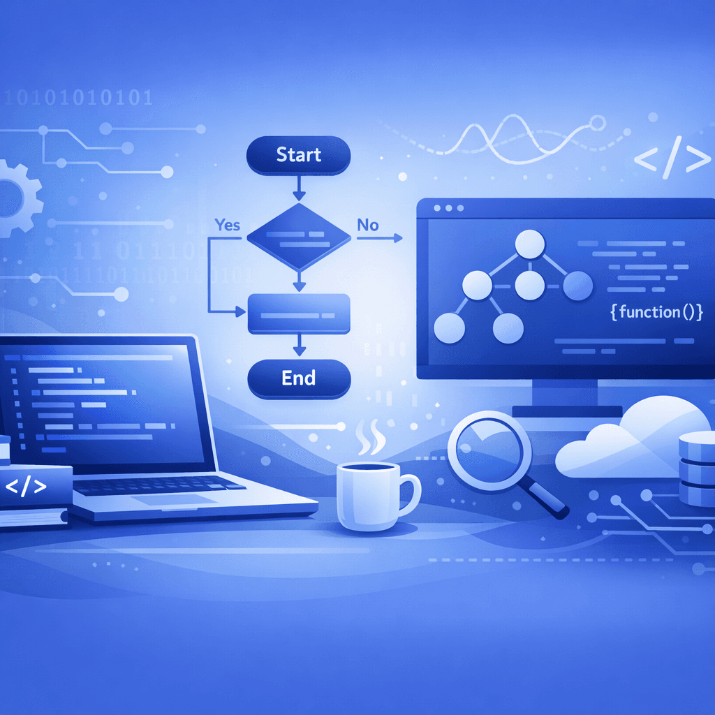 Computer Science category - education articles and resources