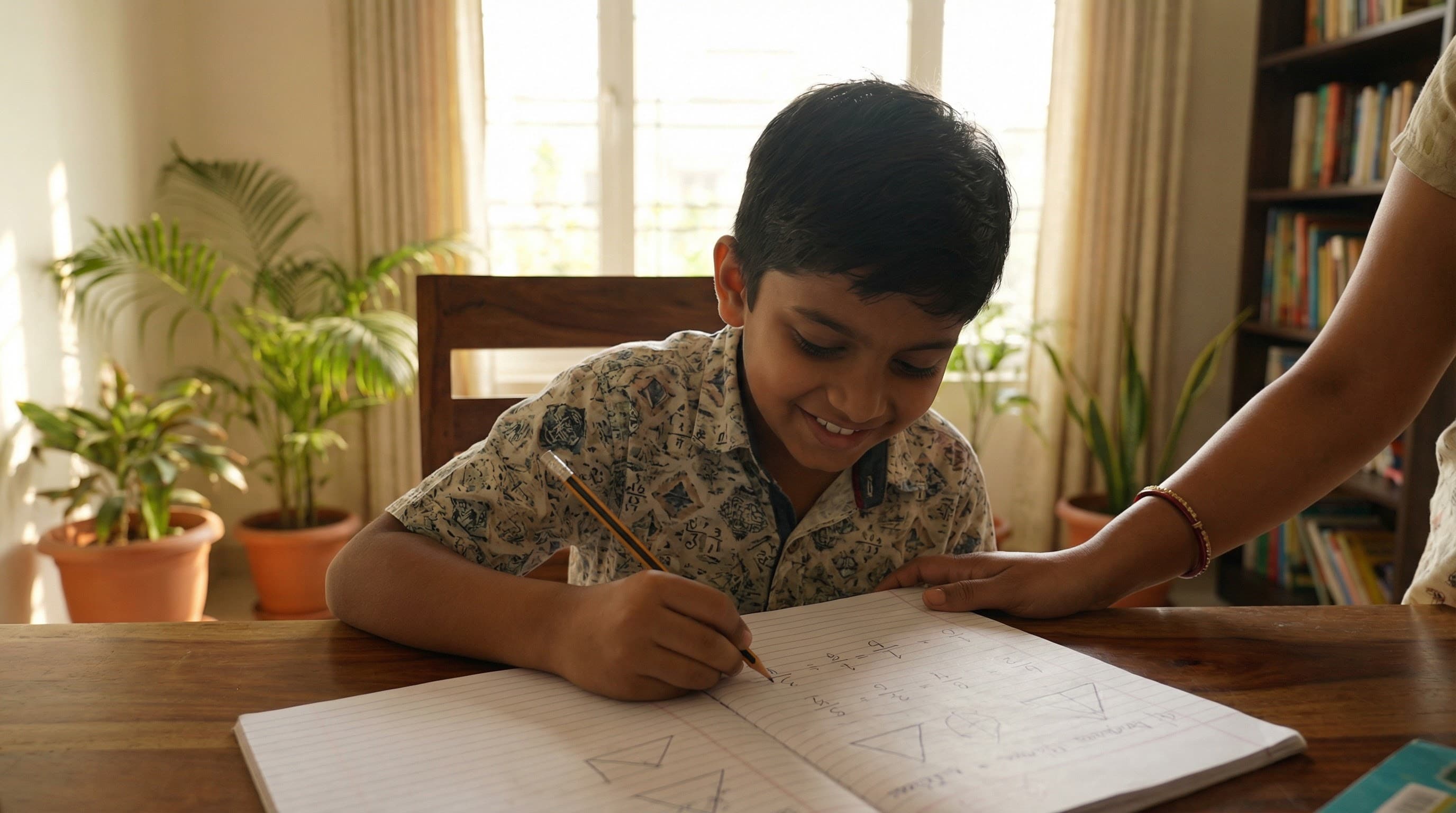 Grade 5 Math Mastery: Essential Concepts and Strategies for Success