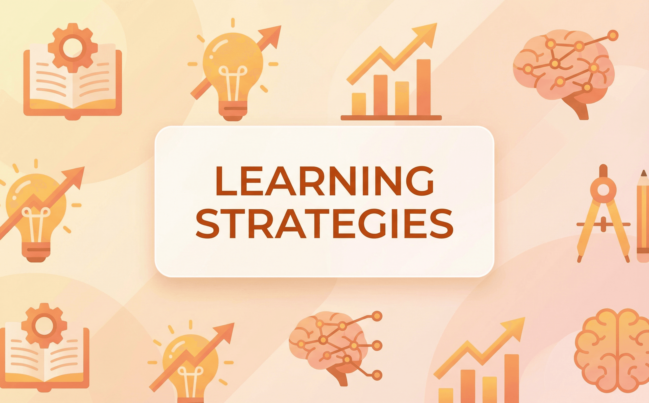 Learning Strategies category - education articles and resources