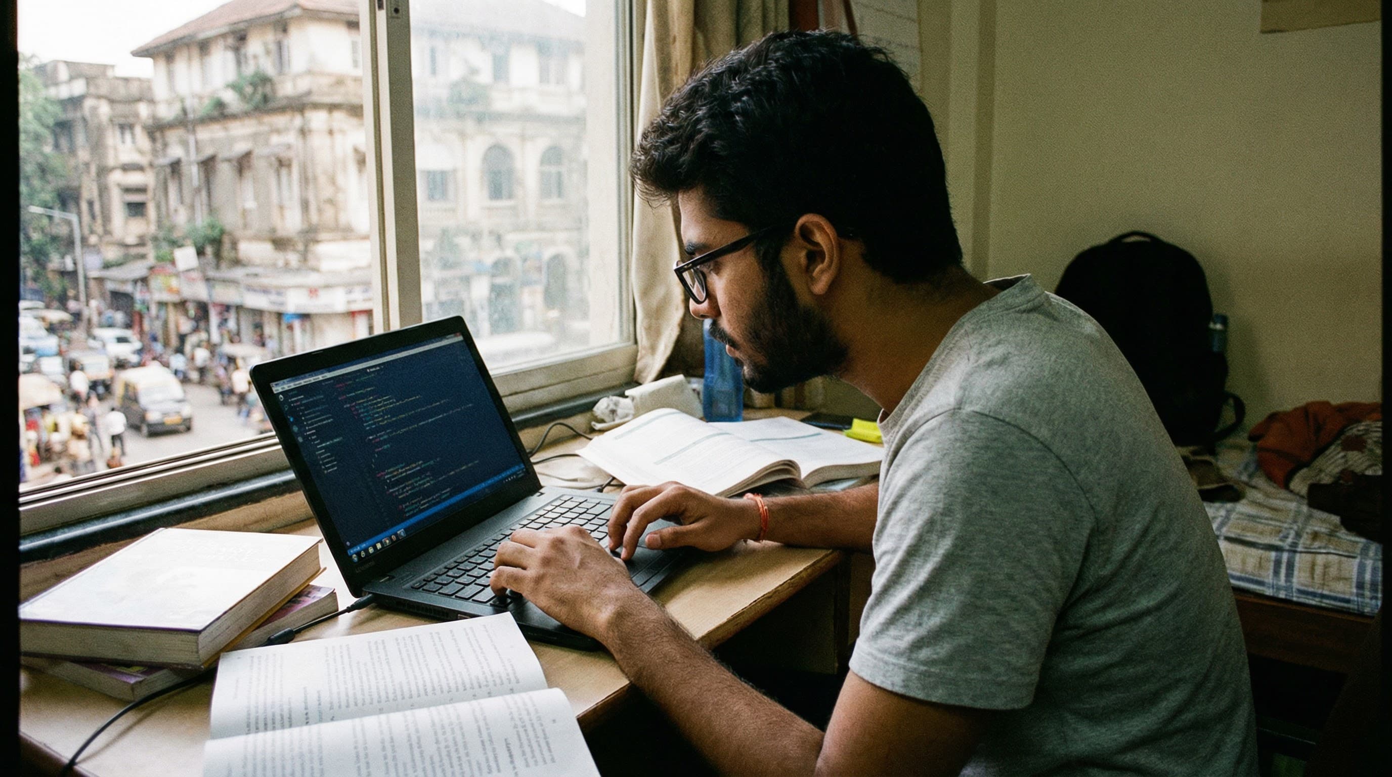 Teaching Computer Science: Node.js and AWS Hands-On Labs