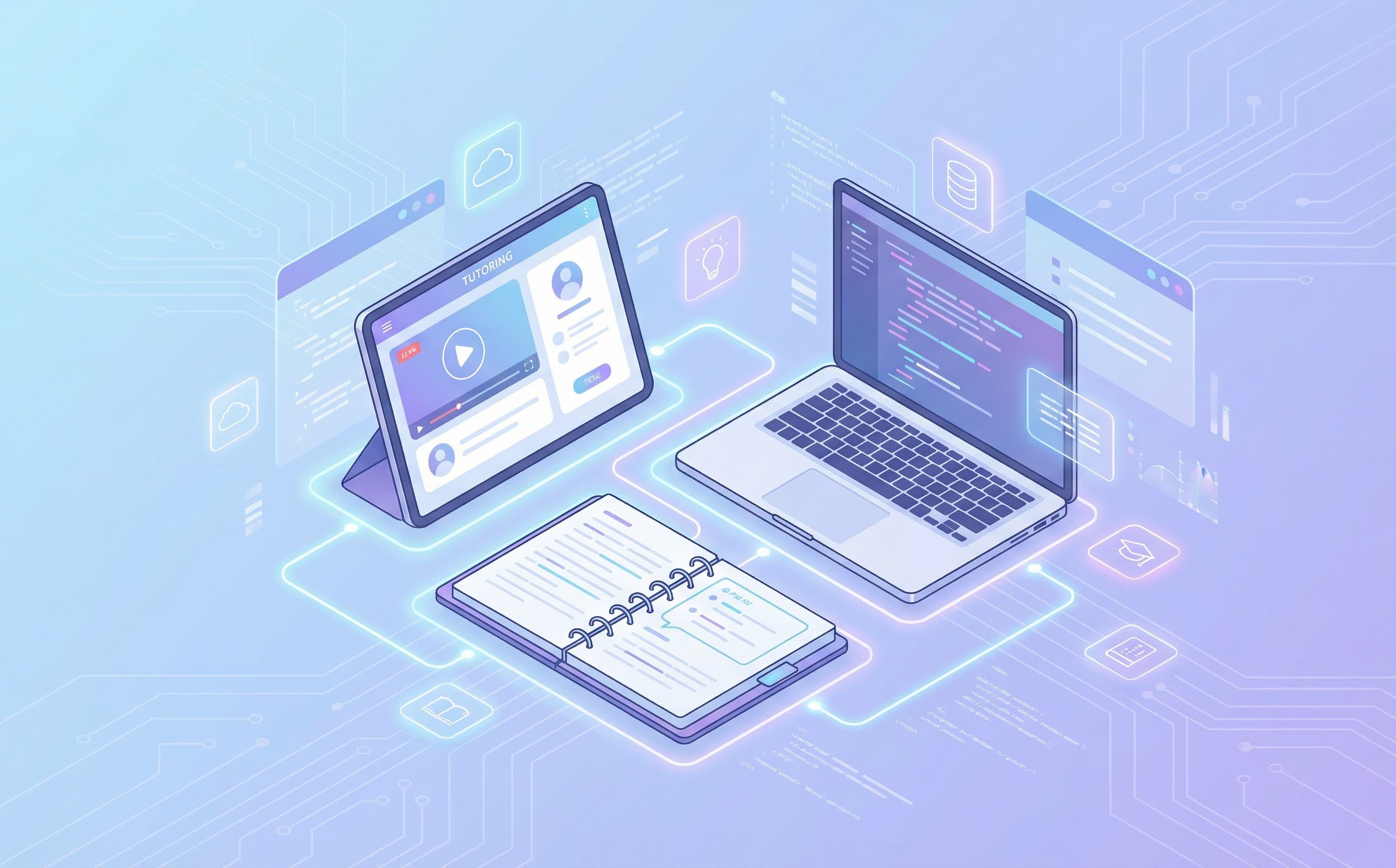 Technology category - education articles and resources