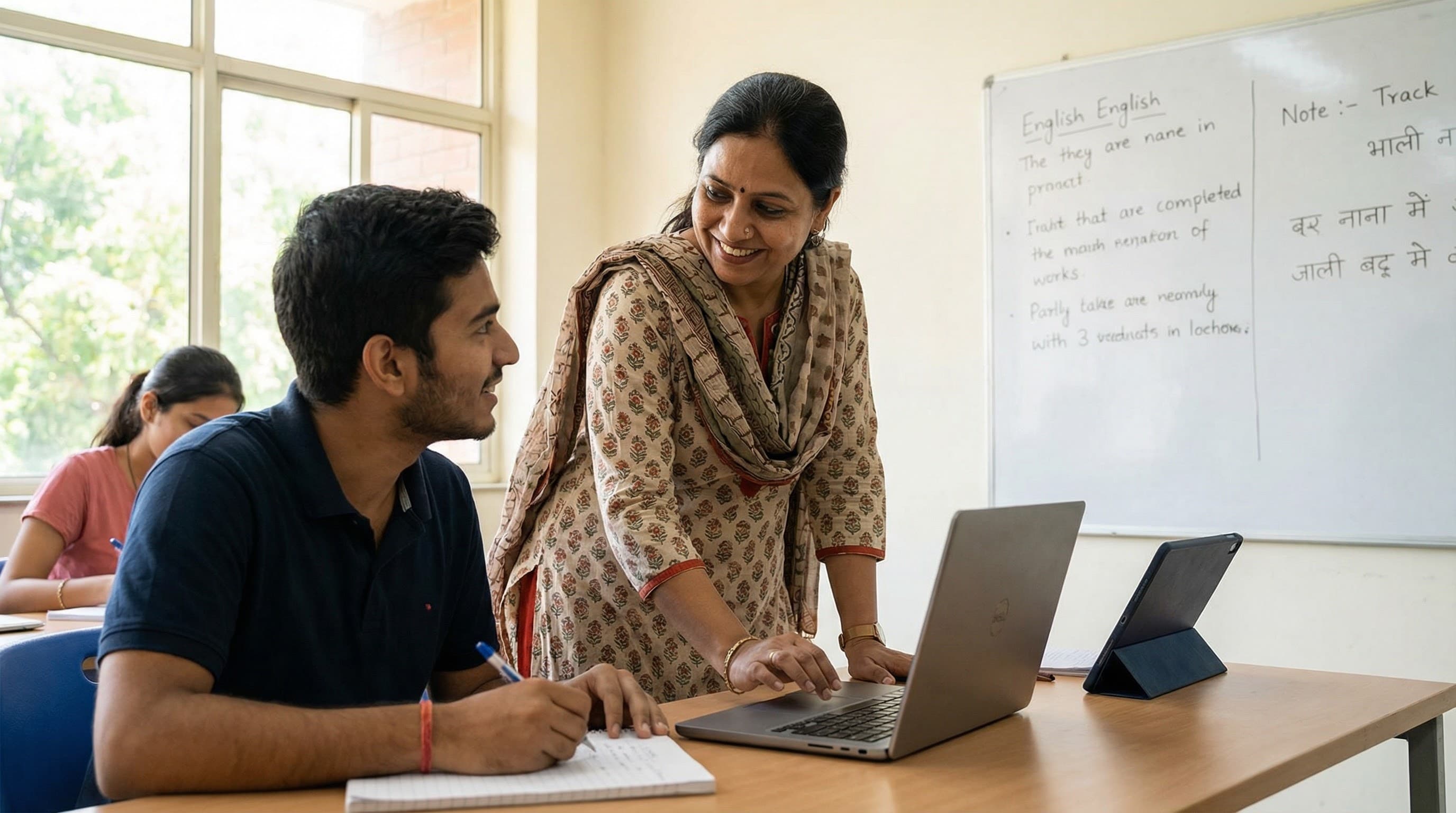 Will AI Replace Teachers? Why Human Teachers Remain Essential