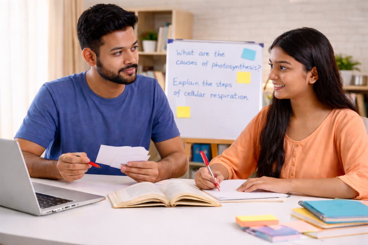 Active Recall: The Study Method Backed by Research