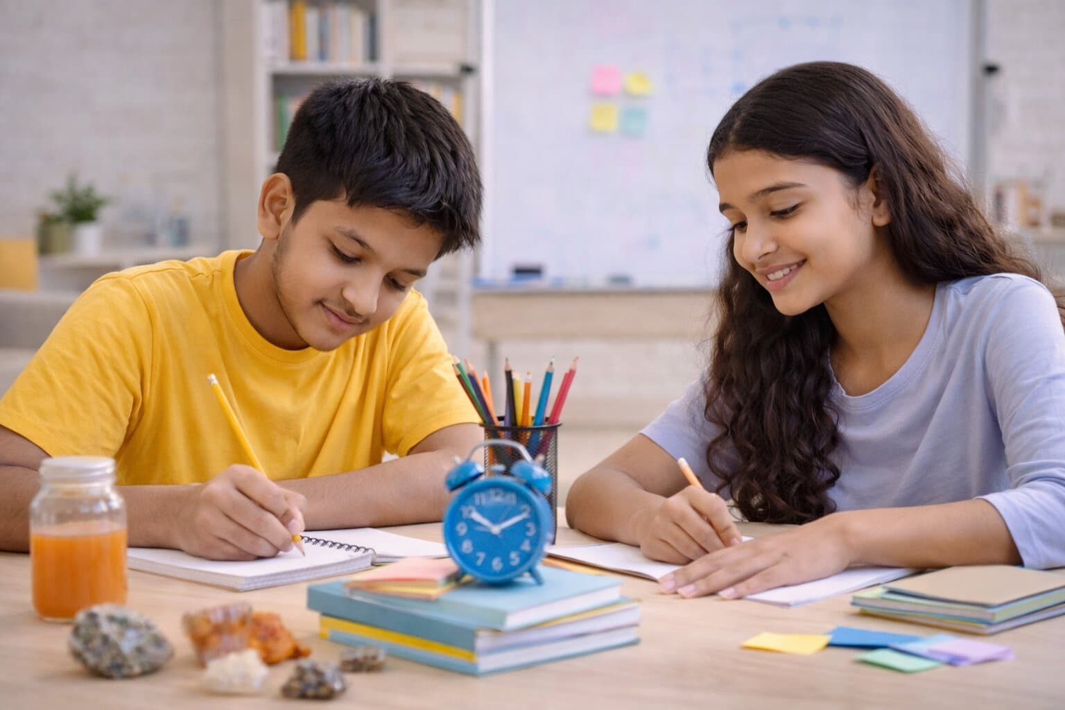 How to Build Daily Study Habits That Actually Stick