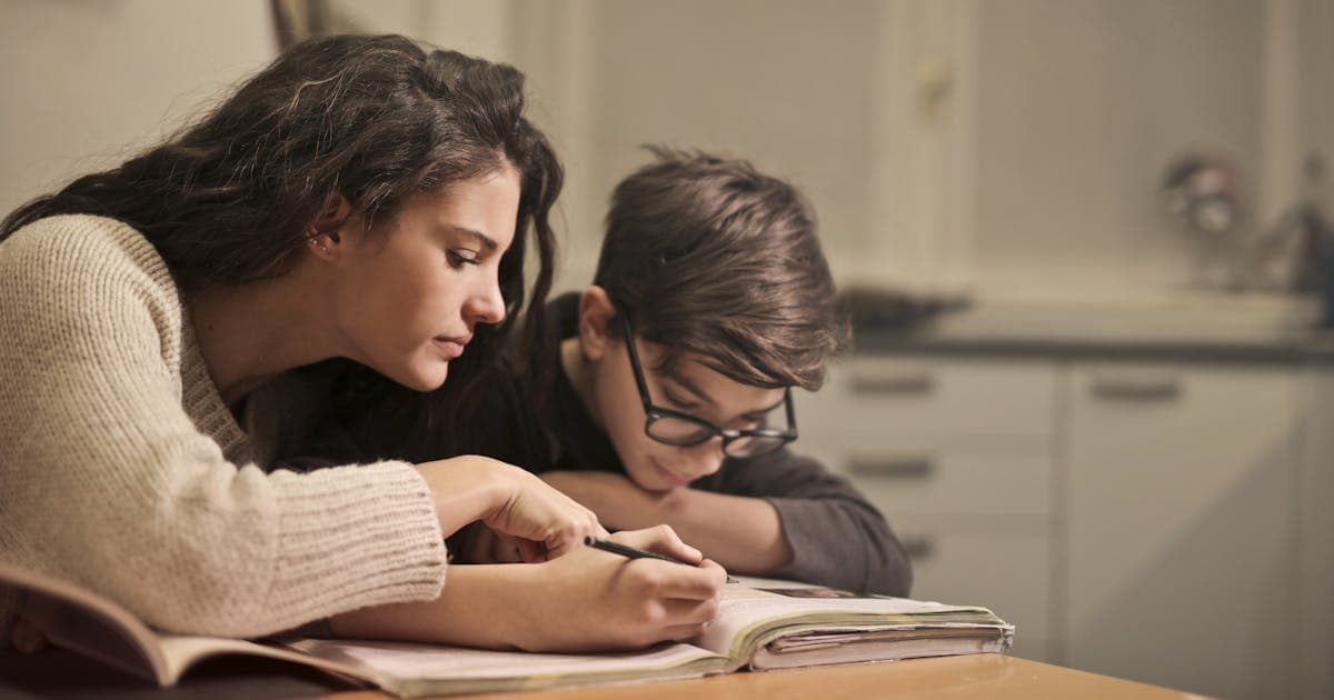 Reducing Homework Stress: Practical Tips for Parents and Students