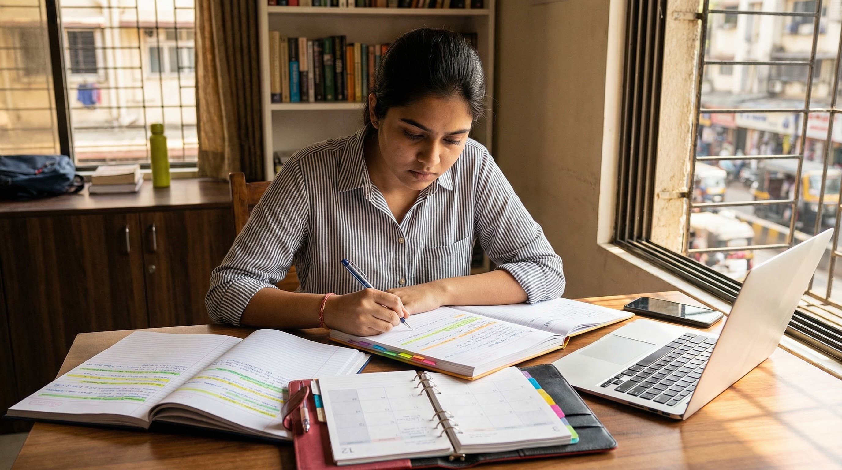 10 Science-Backed Study Tips That Actually Work: A Guide for Students and Parents