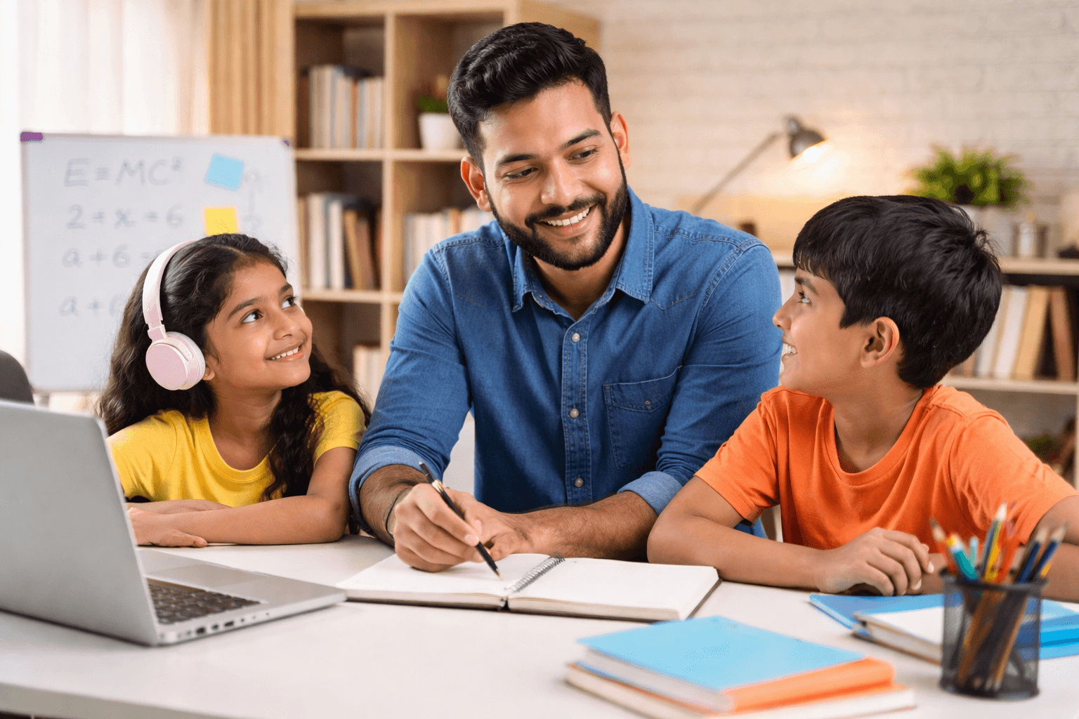 When to Start Online Tutoring: A Parent's Timing Guide